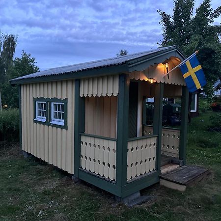 Large Cozy Villa Between Stockholm And Oslo Åmotfors Екстериор снимка
