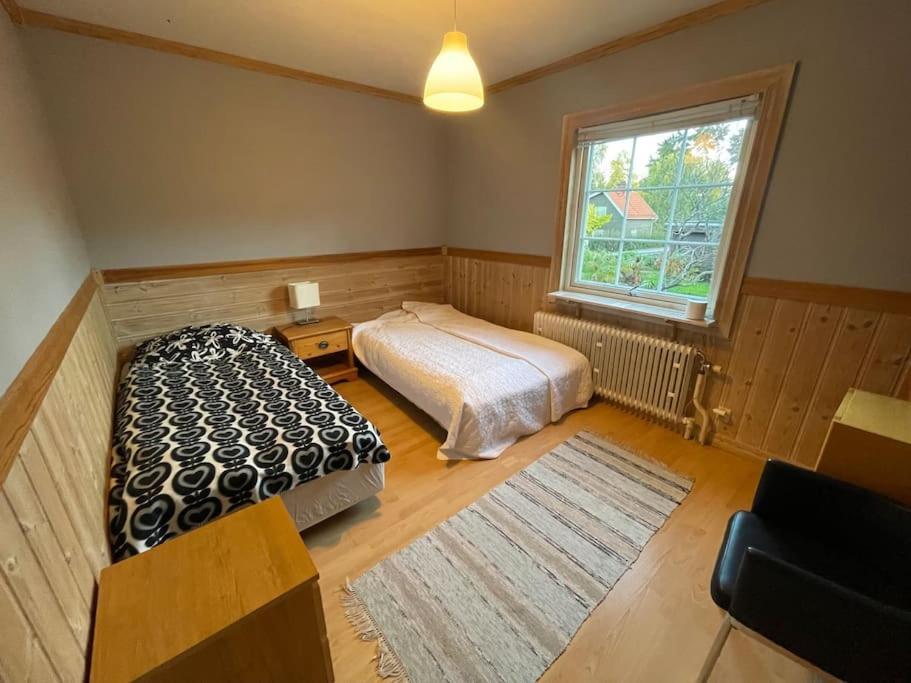 Large Cozy Villa Between Stockholm And Oslo Åmotfors Екстериор снимка