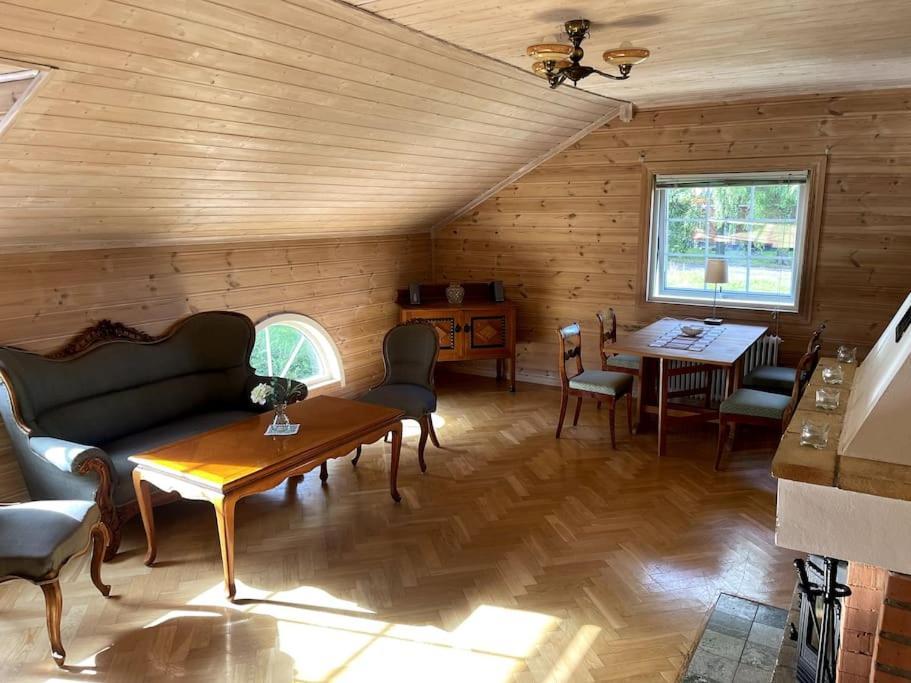 Large Cozy Villa Between Stockholm And Oslo Åmotfors Екстериор снимка
