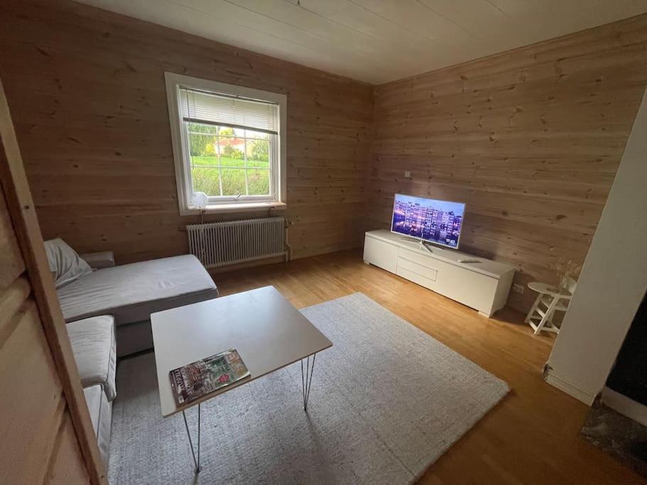 Large Cozy Villa Between Stockholm And Oslo Åmotfors Екстериор снимка