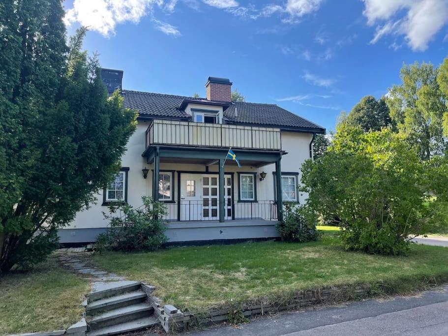 Large Cozy Villa Between Stockholm And Oslo Åmotfors Екстериор снимка