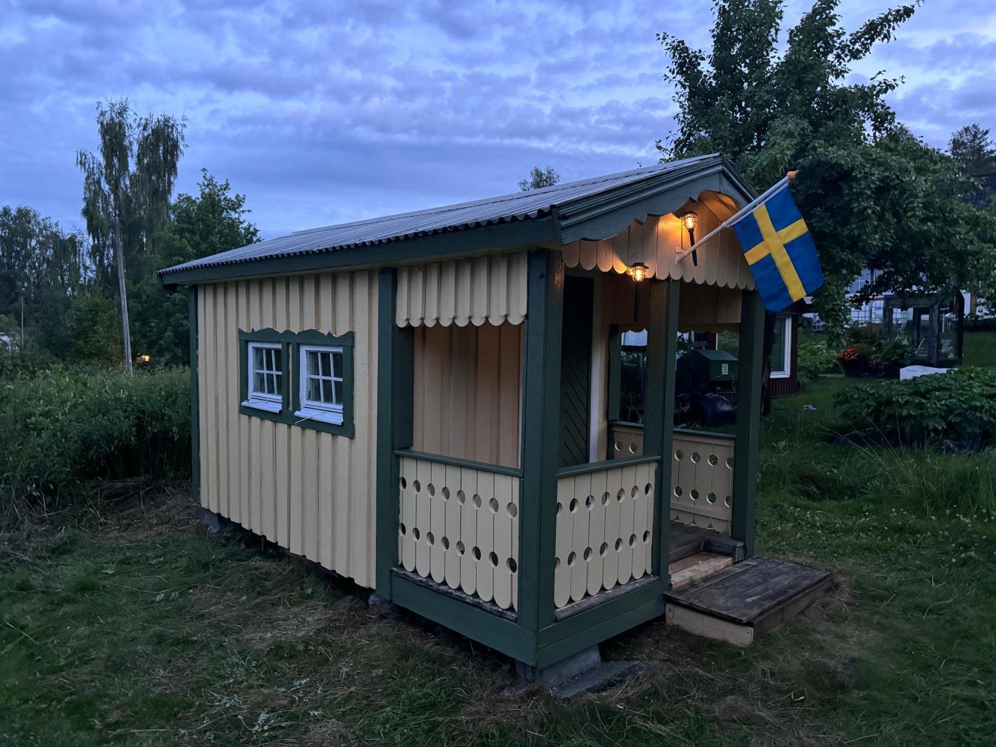 Large Cozy Villa Between Stockholm And Oslo Åmotfors Екстериор снимка