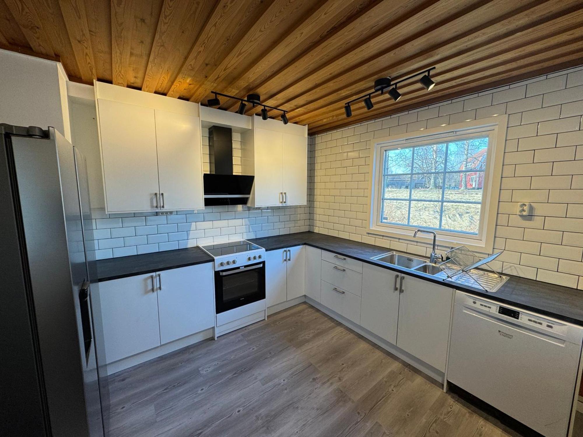 Large Cozy Villa Between Stockholm And Oslo Åmotfors Екстериор снимка